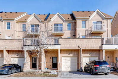 Townhouse sold at 69 Cathedral High Street, Markham, Ontario, L6C 0P1 - Cathedraltown - MLS: N12023203