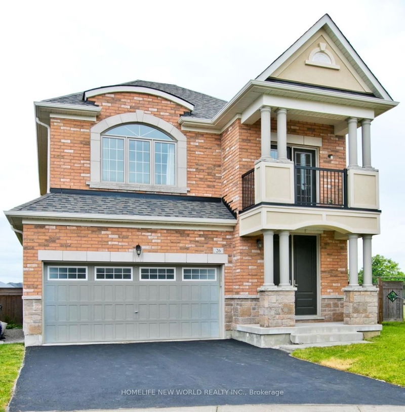 home for sale on 26 Read Street