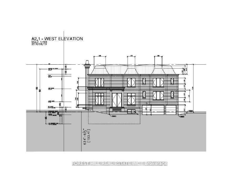 Detached House for sale at 9 Vistaview Boulevard, Vaughan, Uplands, L4J 2A5 - MLS: N12023425