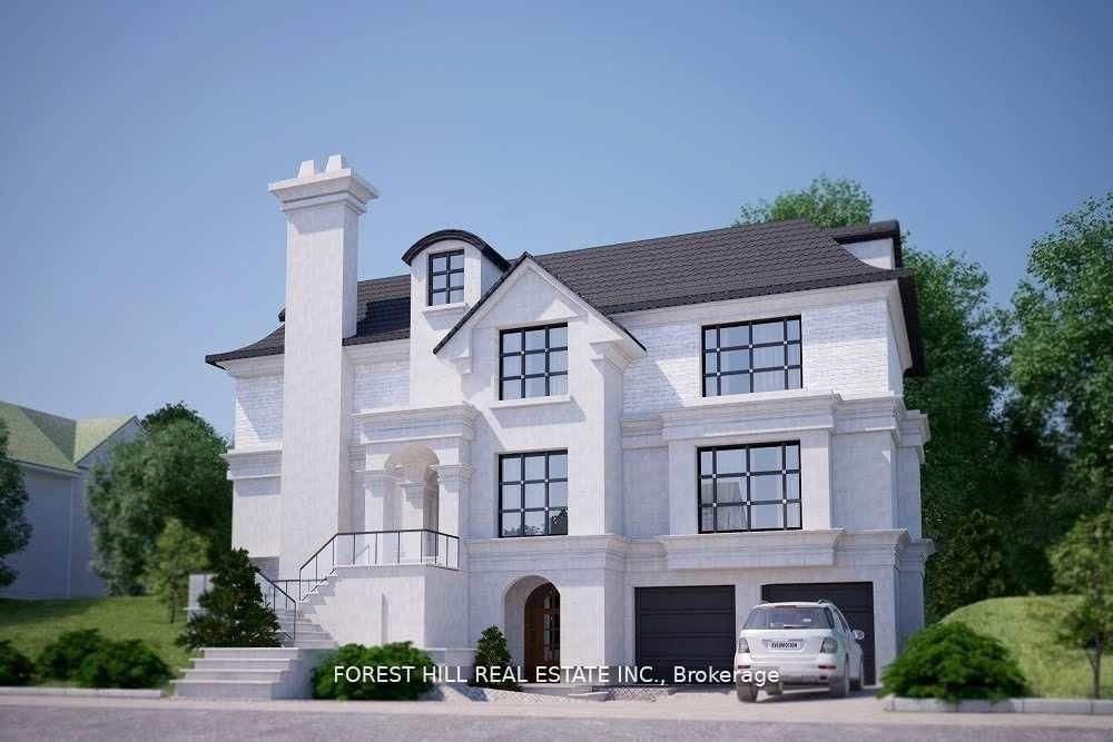 Detached House for sale at 73 Riverside Boulevard, Vaughan, Uplands, L4J 1J1 - MLS: N12023436