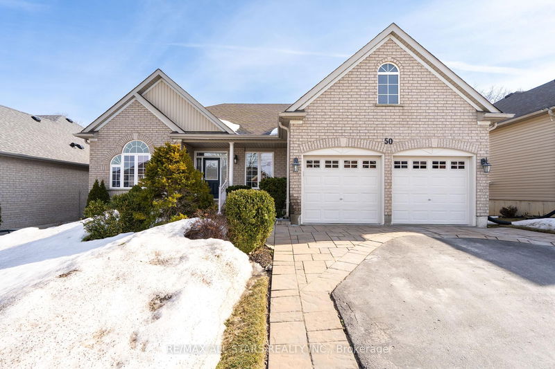 home for sale on 50 Oakside Drive