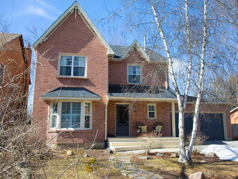 home for sale on 40 Carmody Lane
