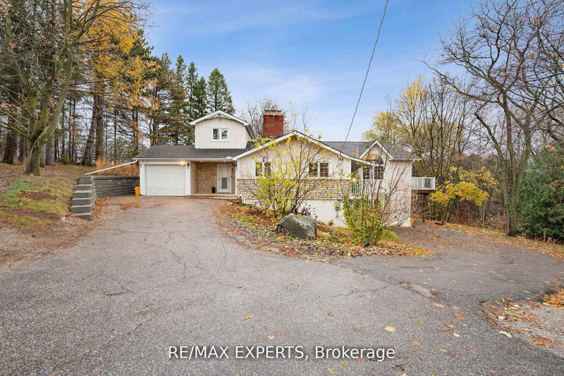 15133 Dufferin St, King - King City image-0-0