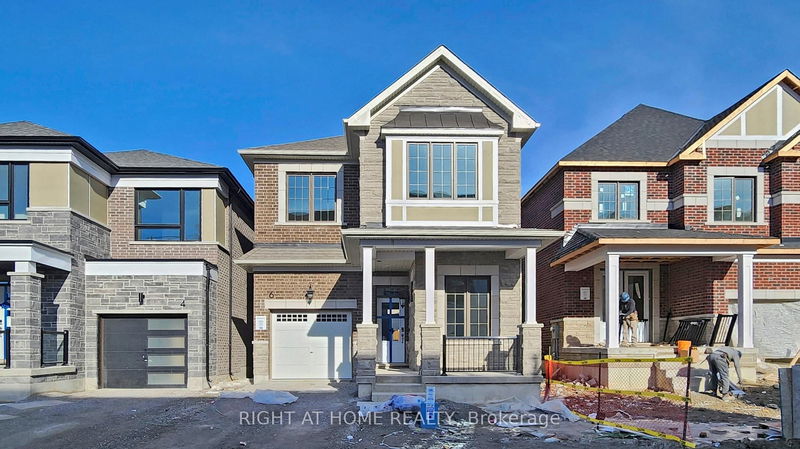 home for lease on 6 wisla Avenue