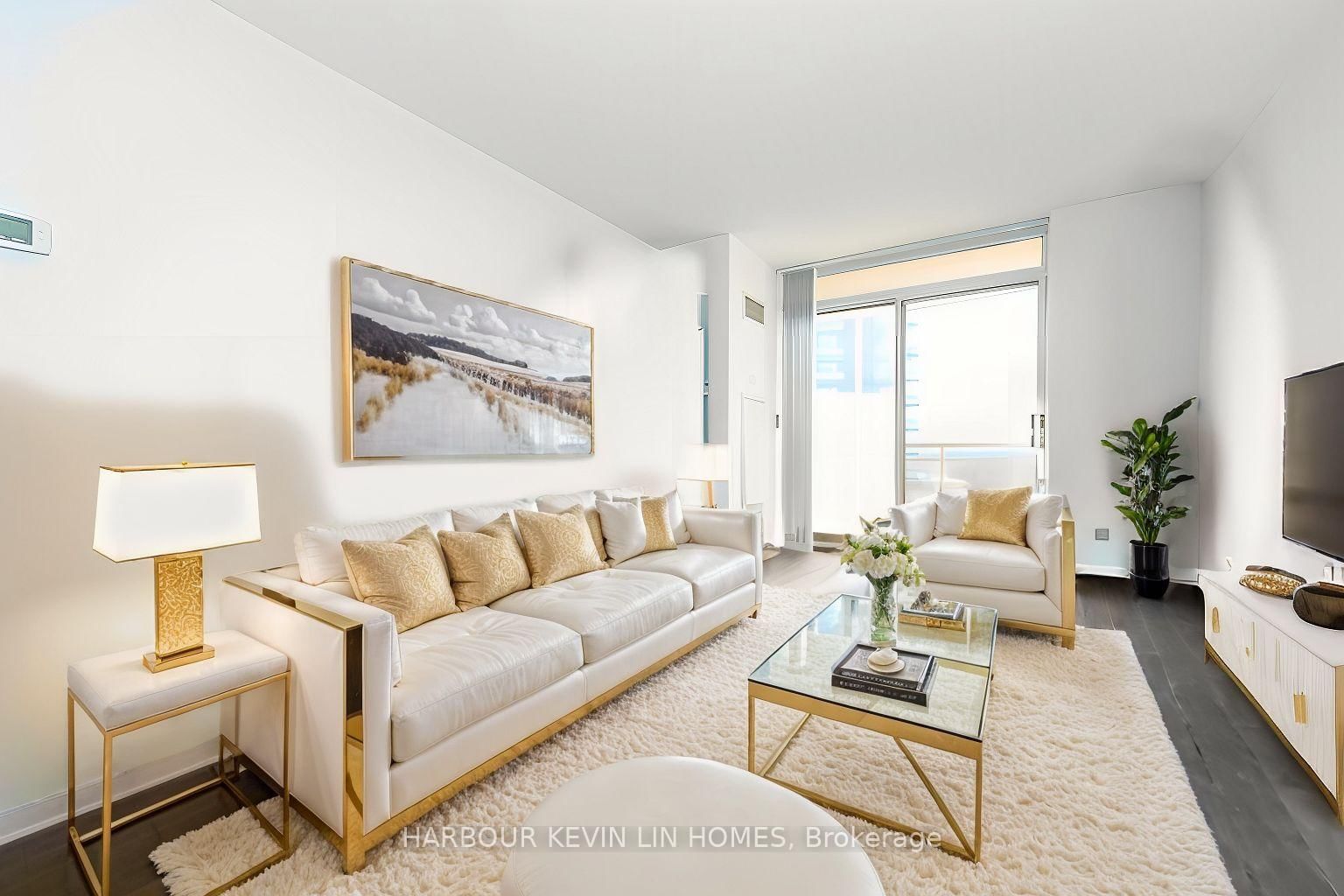 Condo sold at LPH07-75 King William Crescent, Richmond Hill, Langstaff, L4B 0C1 - MLS: N12023782