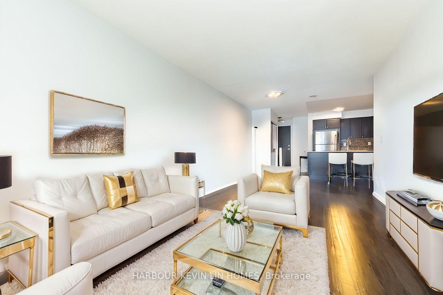 Condo sold at LPH07-75 King William Crescent, Richmond Hill, Langstaff, L4B 0C1 - MLS: N12023782