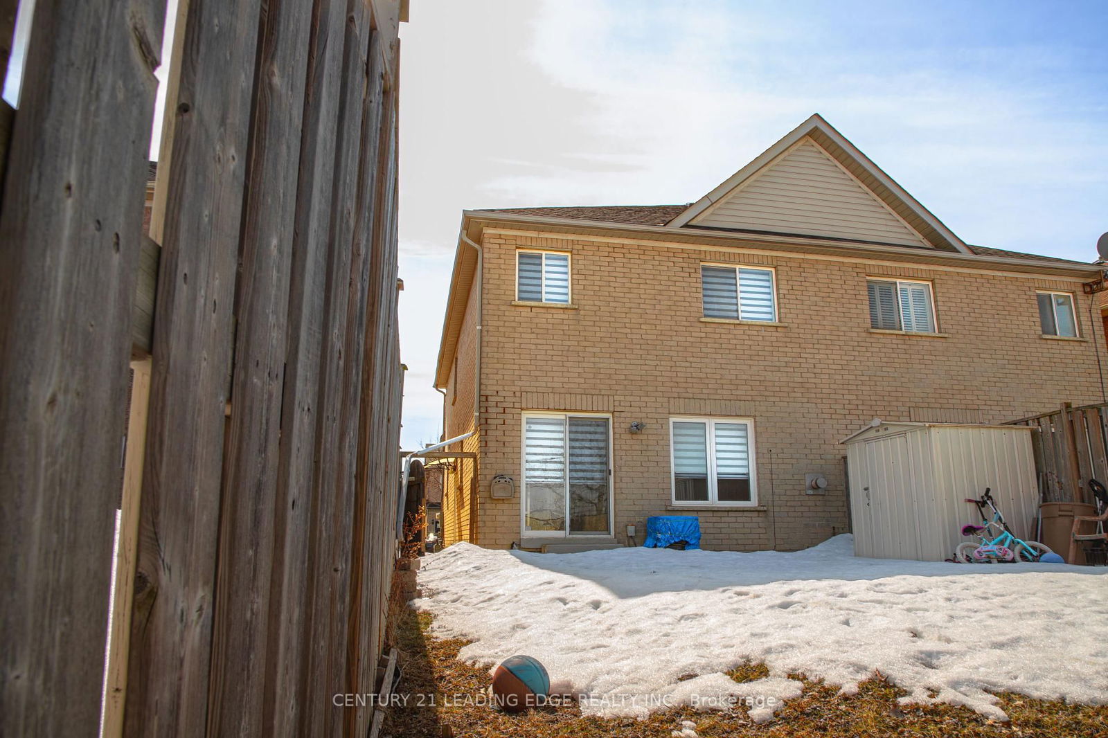 Semi-Detached House for sale at 20 Del Francesco Way, Vaughan, Vellore Village, L6A 3J6 - MLS: N12023803