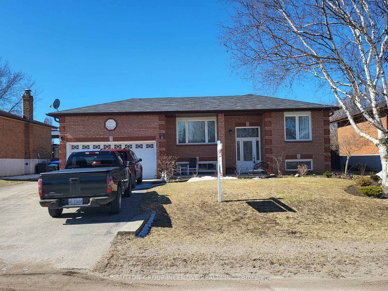 home for sale on 10 Mansonic Way