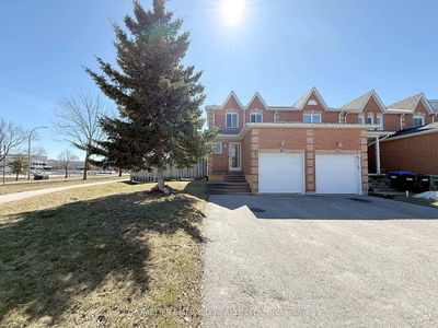 1 Potter Cres, New Tecumseth - Tottenham