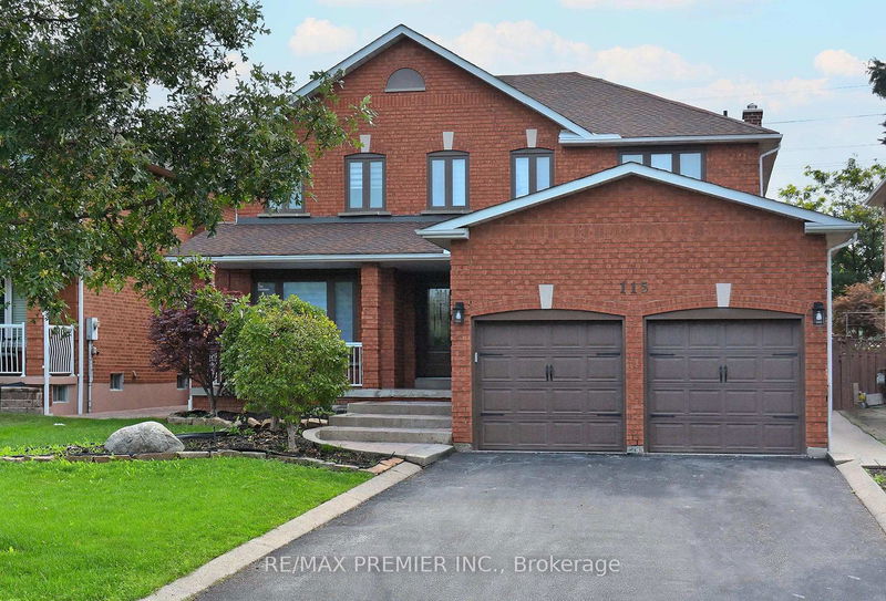 home for lease on Bsmt-115 Dante Court