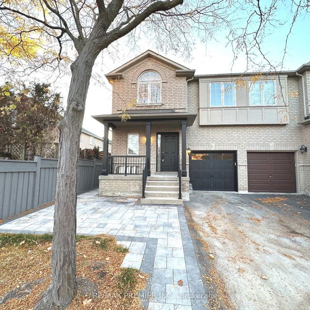Basement - 10 Ancon Road