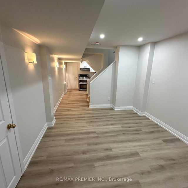 Basement - 10 Ancon Road