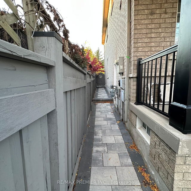 Basement - 10 Ancon Road
