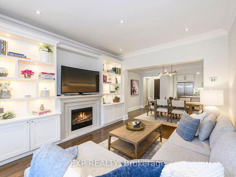 home for sale on 231-80 Burns Boulevard