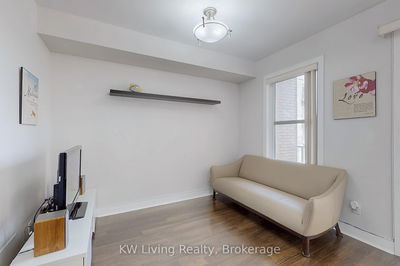 Unit 203 — 28 Prince Regent St, Markham - Cathedraltown