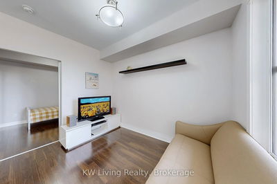 Unit 203 — 28 Prince Regent St, Markham - Cathedraltown image-0-2