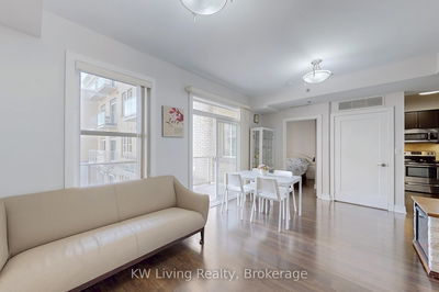 Unit 203 — 28 Prince Regent St, Markham - Cathedraltown image-0-3