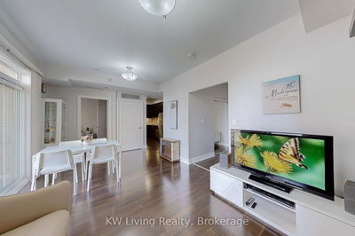 Unit 203 — 28 Prince Regent St, Markham - Cathedraltown image-0-4