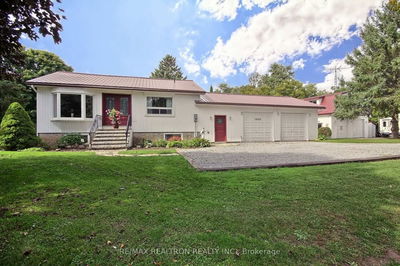 19868 McCowan Rd, East Gwillimbury - Rural East Gwillimbury