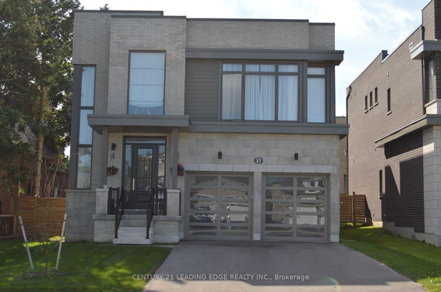 27 Poplar Drive