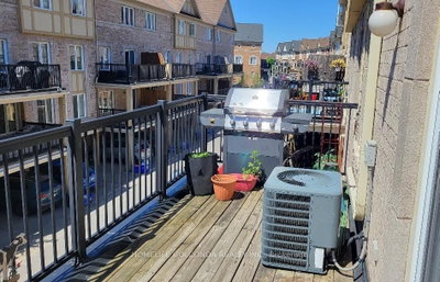 Unit 55 — 2179 Bur Oak Avenue — photo 5