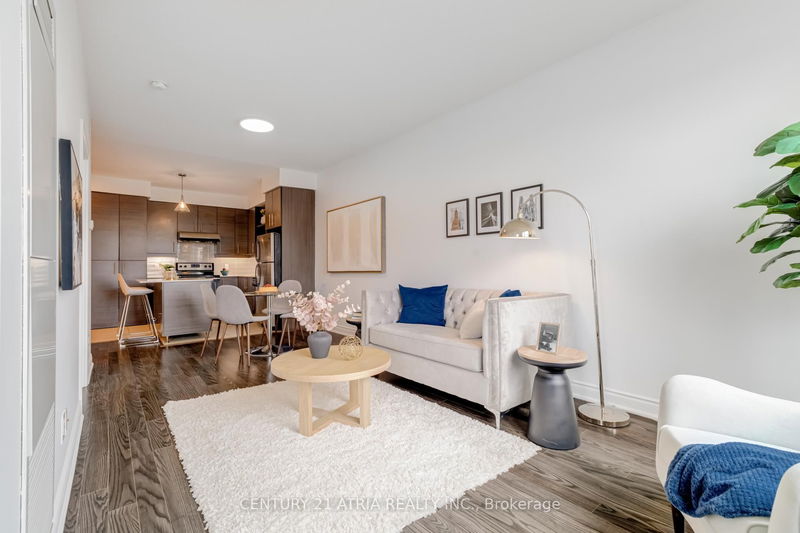 home for sale on 609-325 South Park Road