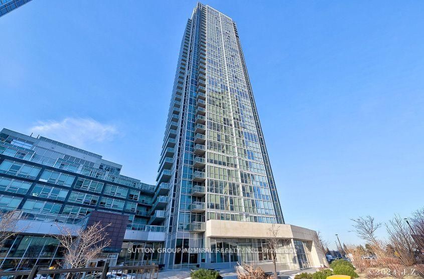 Condo for sale at 1101-2908 Highway 7 N/A, Vaughan, Concord, L4K 0K5 - MLS: N12024611