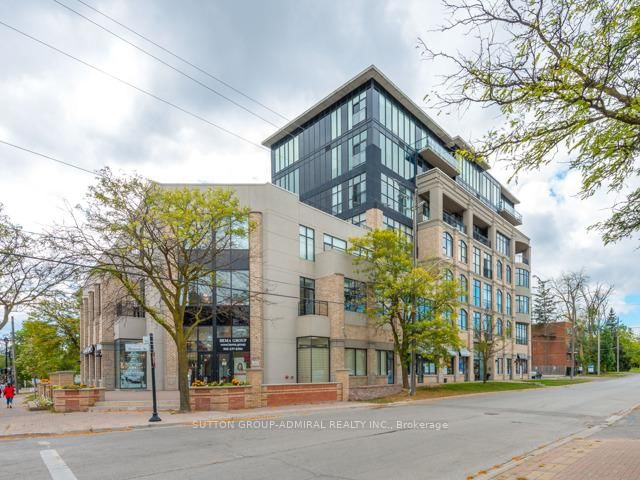 101 - 10376 Yonge St, Richmond Hill, L4C 3B8 | Image 2