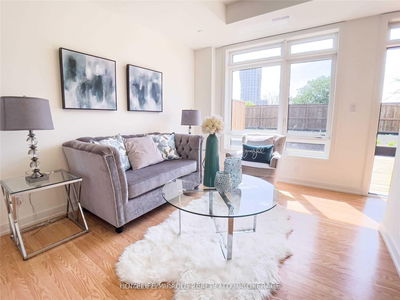 Unit 23 — 370 Red Maple Rd, Richmond Hill - Langstaff image-0-1