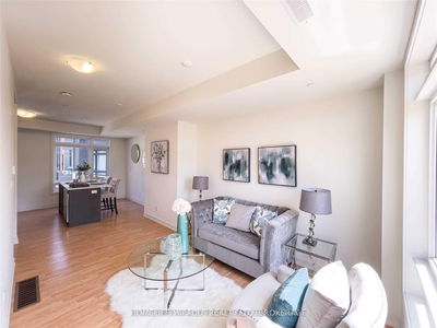 Unit 23 — 370 Red Maple Rd, Richmond Hill - Langstaff image-0-2