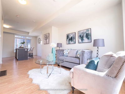 Unit 23 — 370 Red Maple Rd, Richmond Hill - Langstaff image-0-3