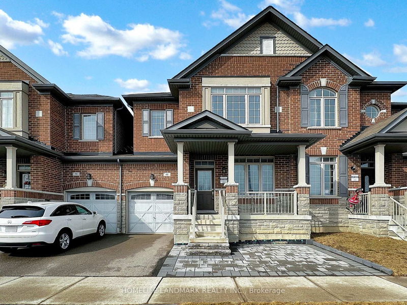 home for sale on 60 Christian Ritter Drive