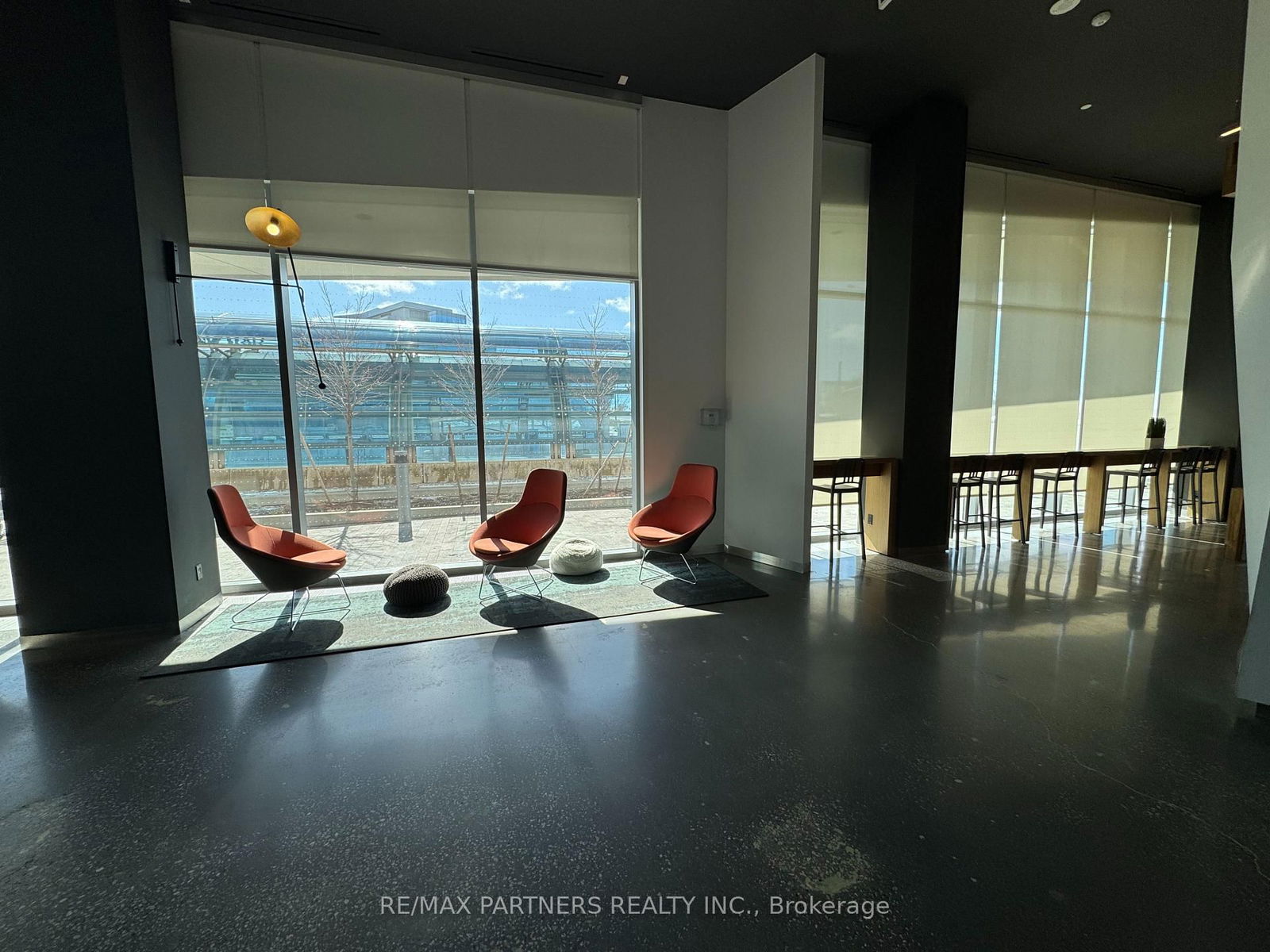 Condo leased at 1313a-10 rouge valley Drive, Markham, Unionville, L6G 0G9 - MLS: N12024943
