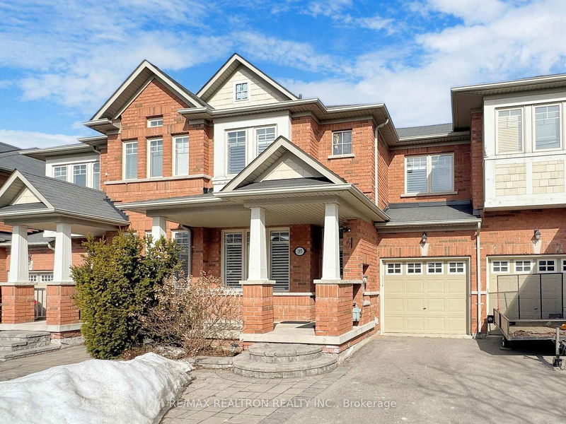 home for sale on 197 Shirrick Drive