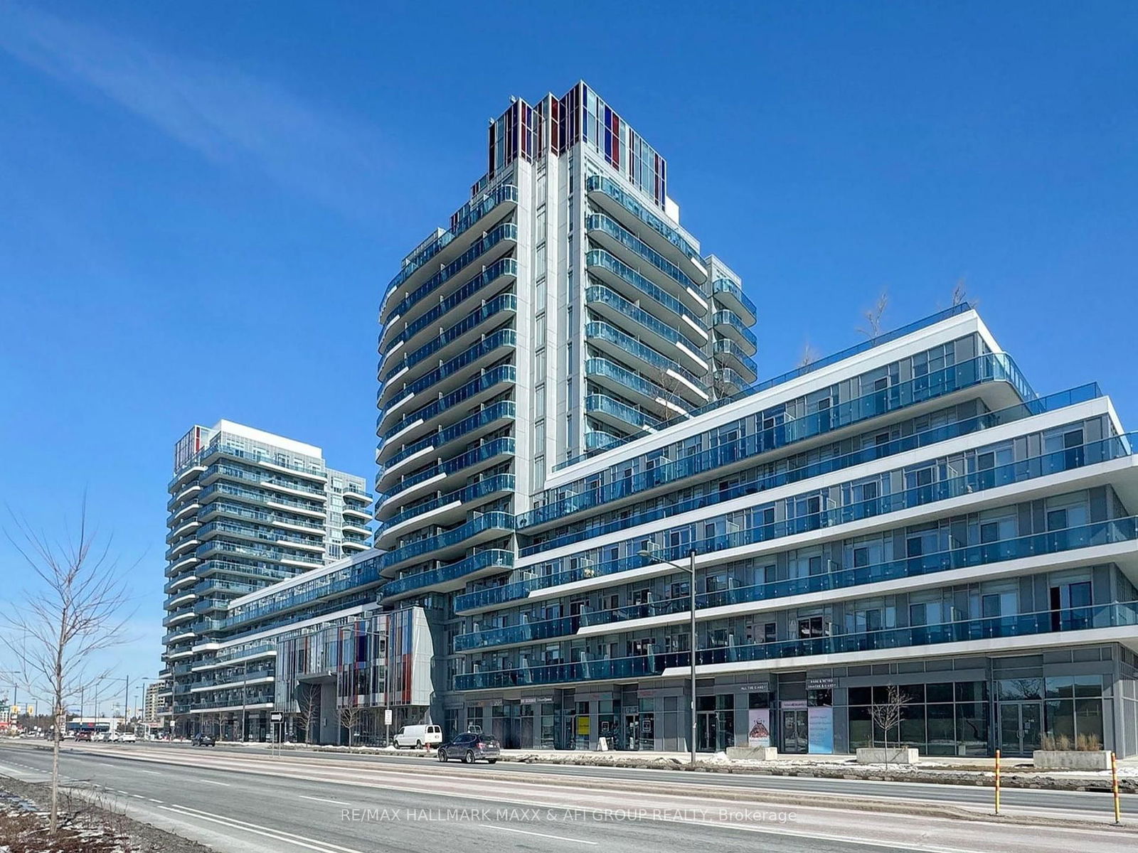 Condo for sale at PH06-9471 Yonge Street, Richmond Hill, Observatory, L4C 0Z5 - MLS: N12024996