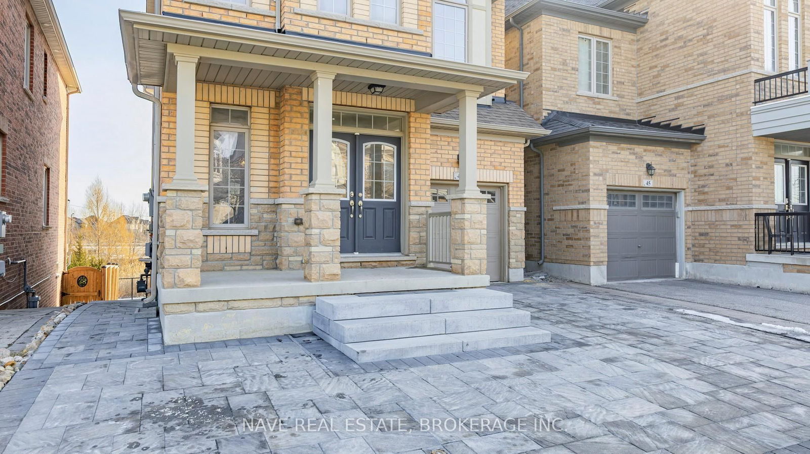 Detached House for sale at 49 Hopewell Street, Vaughan, Kleinburg, L4H 3N5 - MLS: N12025017