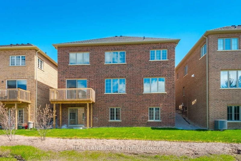 home for lease on Basement-89 Match Point Court