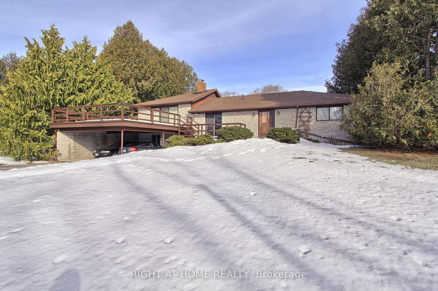 3422 Boag Road