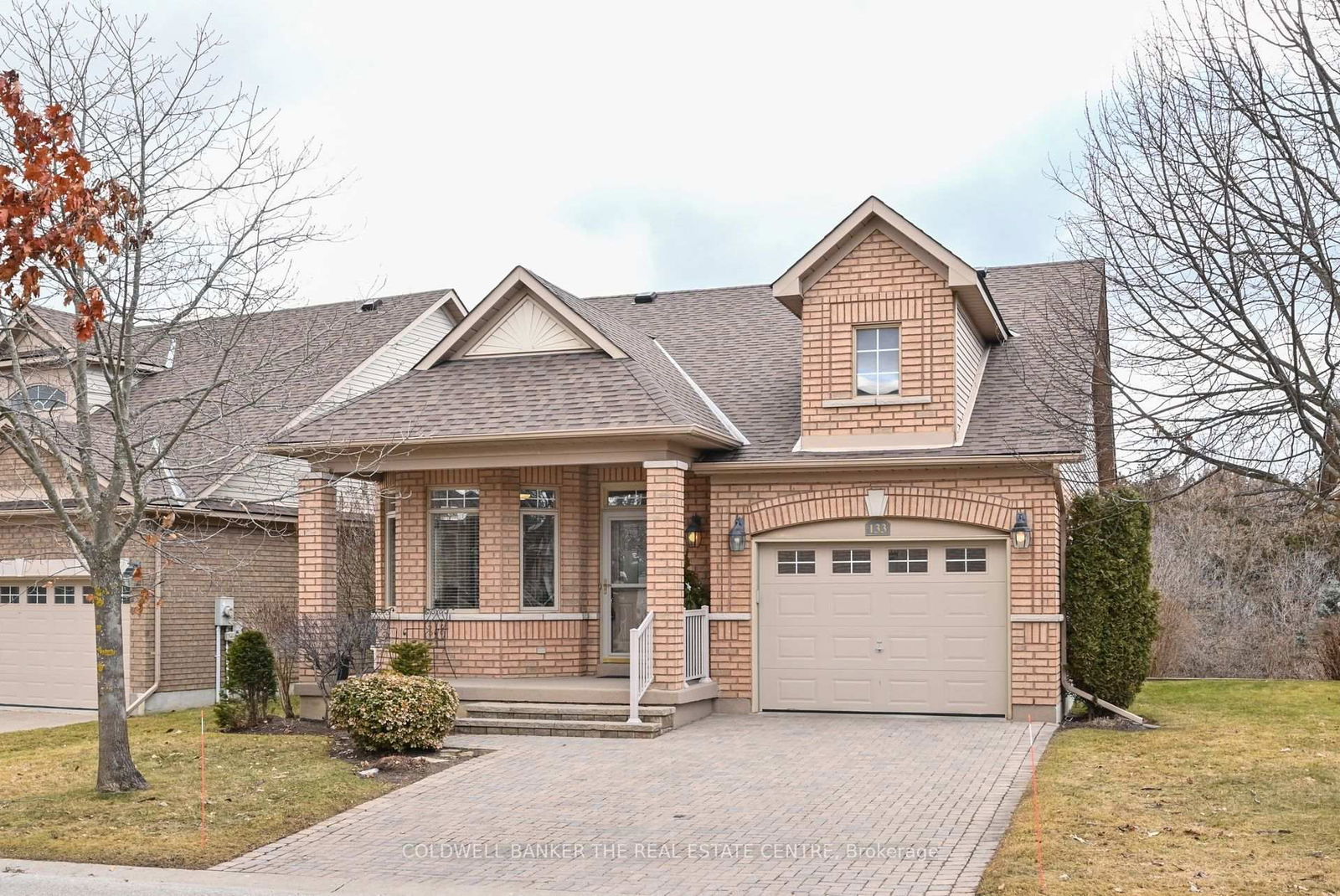 Detached House for sale at 133 Bella Vista Trail, New Tecumseth, Rural New Tecumseth, L9R 2G7 - MLS: N12025112