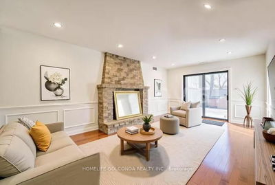 47 Somerset Cres, Richmond Hill - Observatory image-0-2