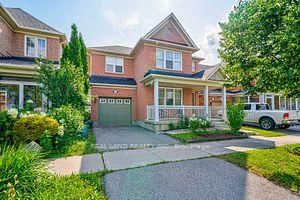 Detached House for sale at 39 Roy Rainey Avenue, Markham, Wismer, L6E 2B5 - MLS: N12025181