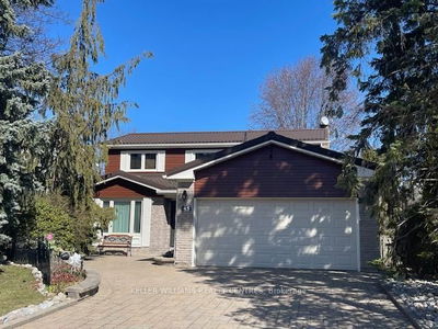 43 Mayvern Cres, Richmond Hill - North Richvale