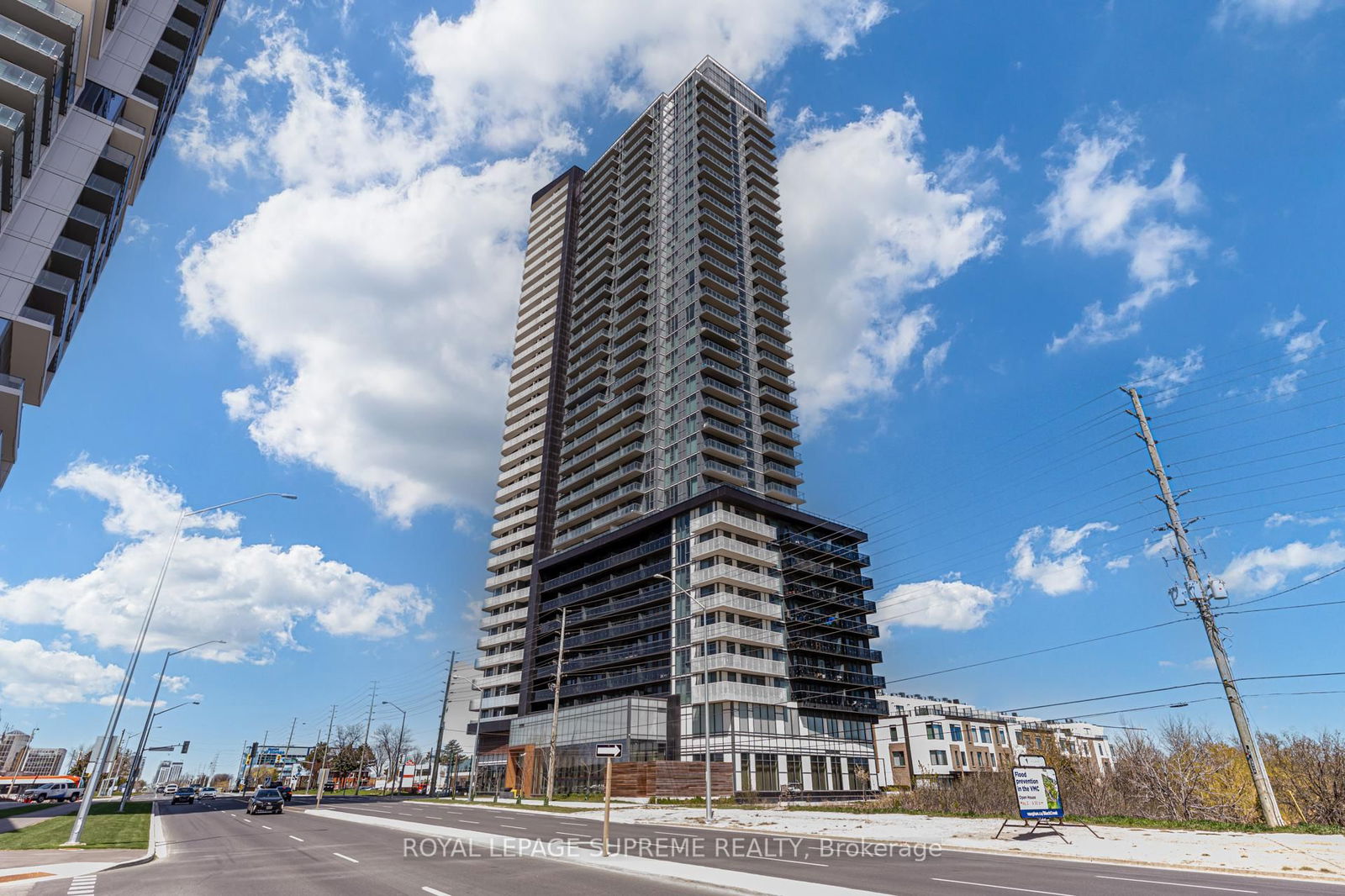 Condo for sale at PH16-7895 Jane Street, Vaughan, Concord, L4K 0K2 - MLS: N12025546