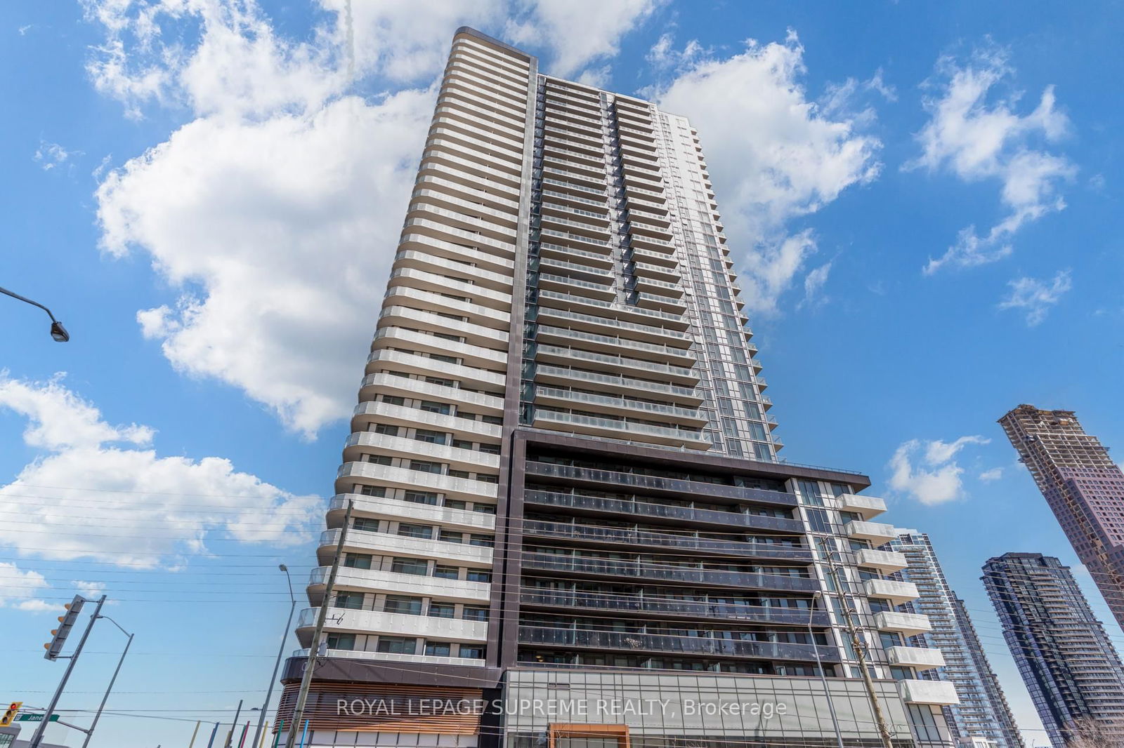 Condo for sale at PH16-7895 Jane Street, Vaughan, Concord, L4K 0K2 - MLS: N12025546