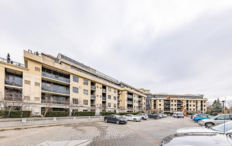 home for sale on 113-8201 Islington Avenue