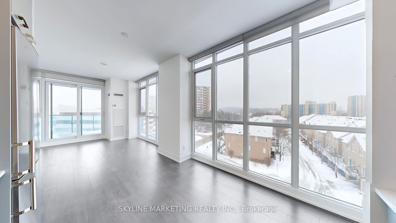 Condo for sale at 604-9471 Yonge Street, Richmond Hill, Observatory, L4C 0Z5 - MLS: N12025780