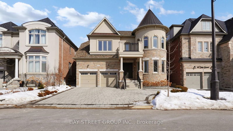 home for sale on 48 Foley Crescent