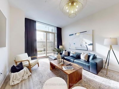 Condo for sale at 106-9075 Jane Street, Vaughan, Concord, L4K 0L7 - MLS: N12025790