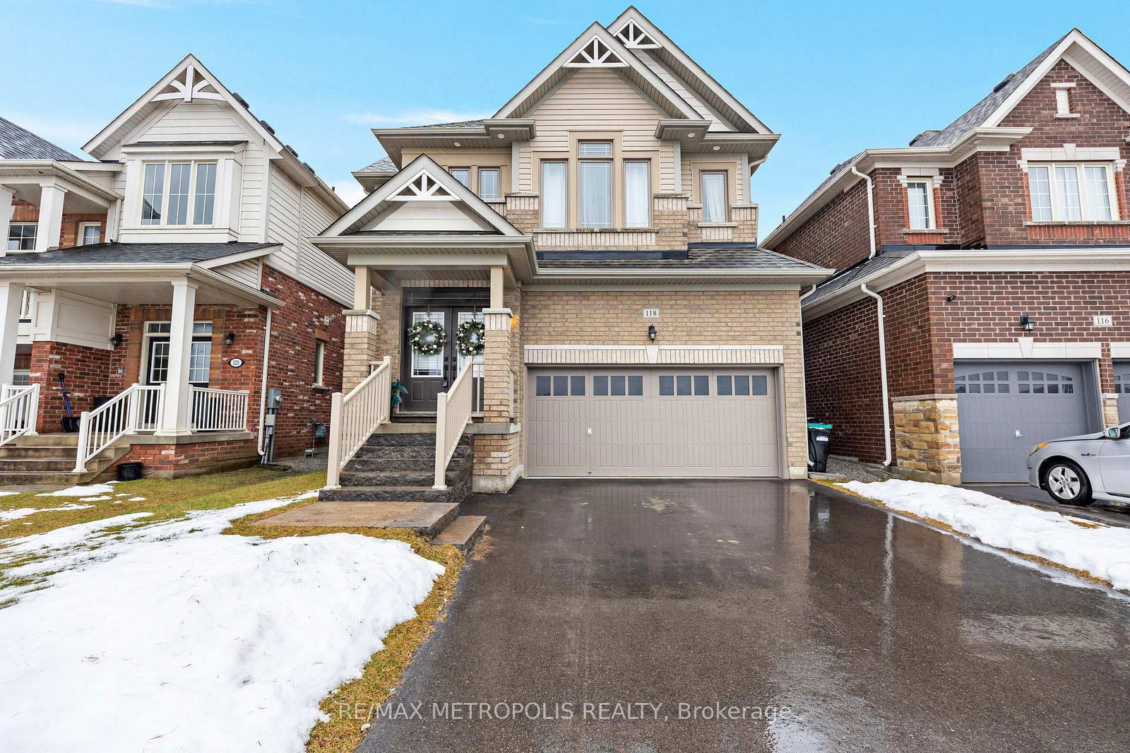 Building at 118 Lorne Thomas Place, New Tecumseth, Rural New Tecumseth