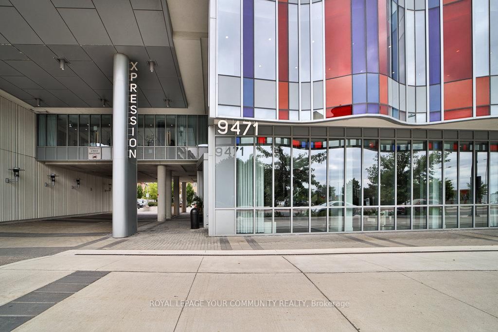 Condo for sale at 707-9471 Yonge Street, Richmond Hill, Observatory, L4C 0Z5 - MLS: N12026020